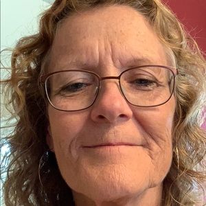 Meet your Posher, Mary anne